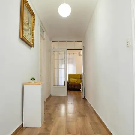 Appartement Deluxe Terraza Y Bbq