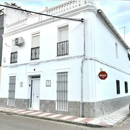 Appartement Deluxe Terraza Y Bbq *